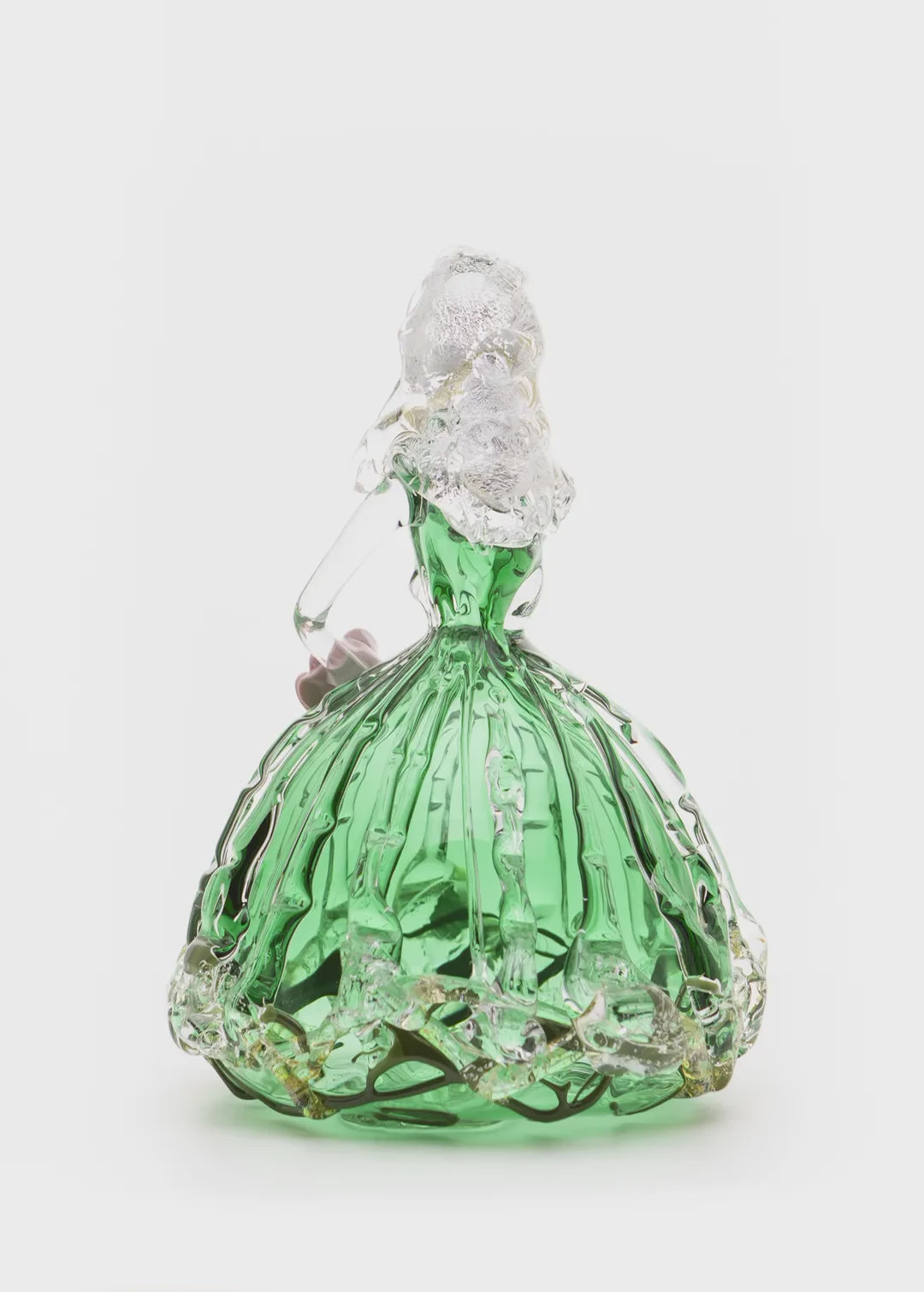 Emilia Linderholm - Where Joy Begins to Bloom