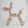 Editions Studio Art - Balloon Dog XXL (Rosé Gold)