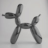 Editions Studio Art - Balloon Dog L (Graphite Black)