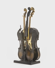 Fernandez Arman - La Fenice