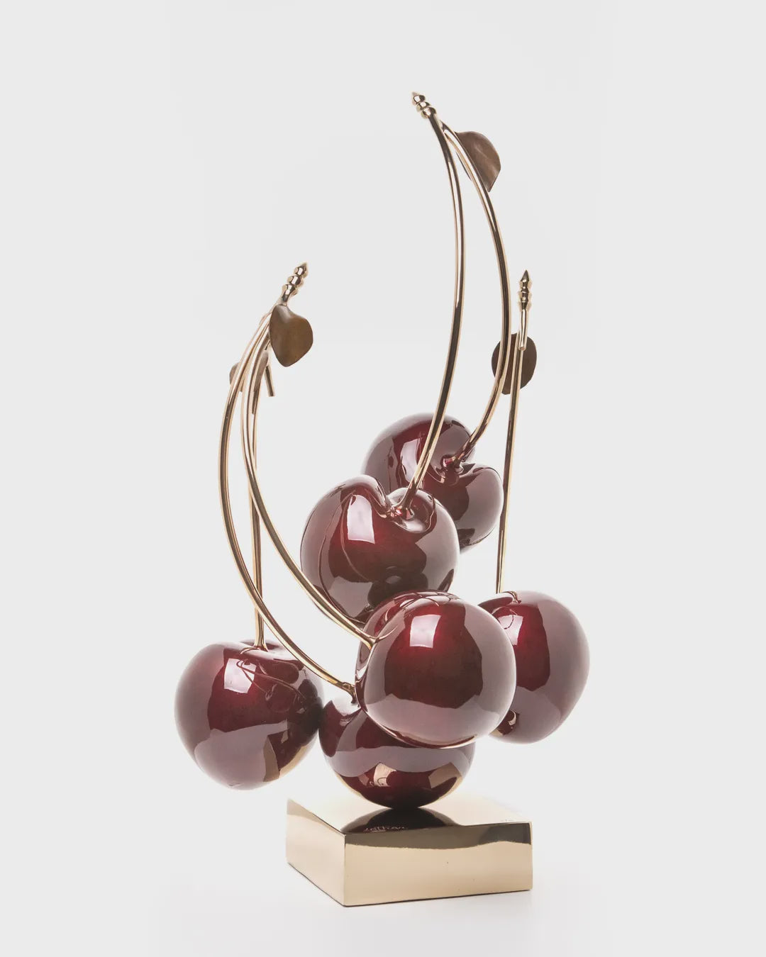 Lothar Vigelandzoon - Celebration