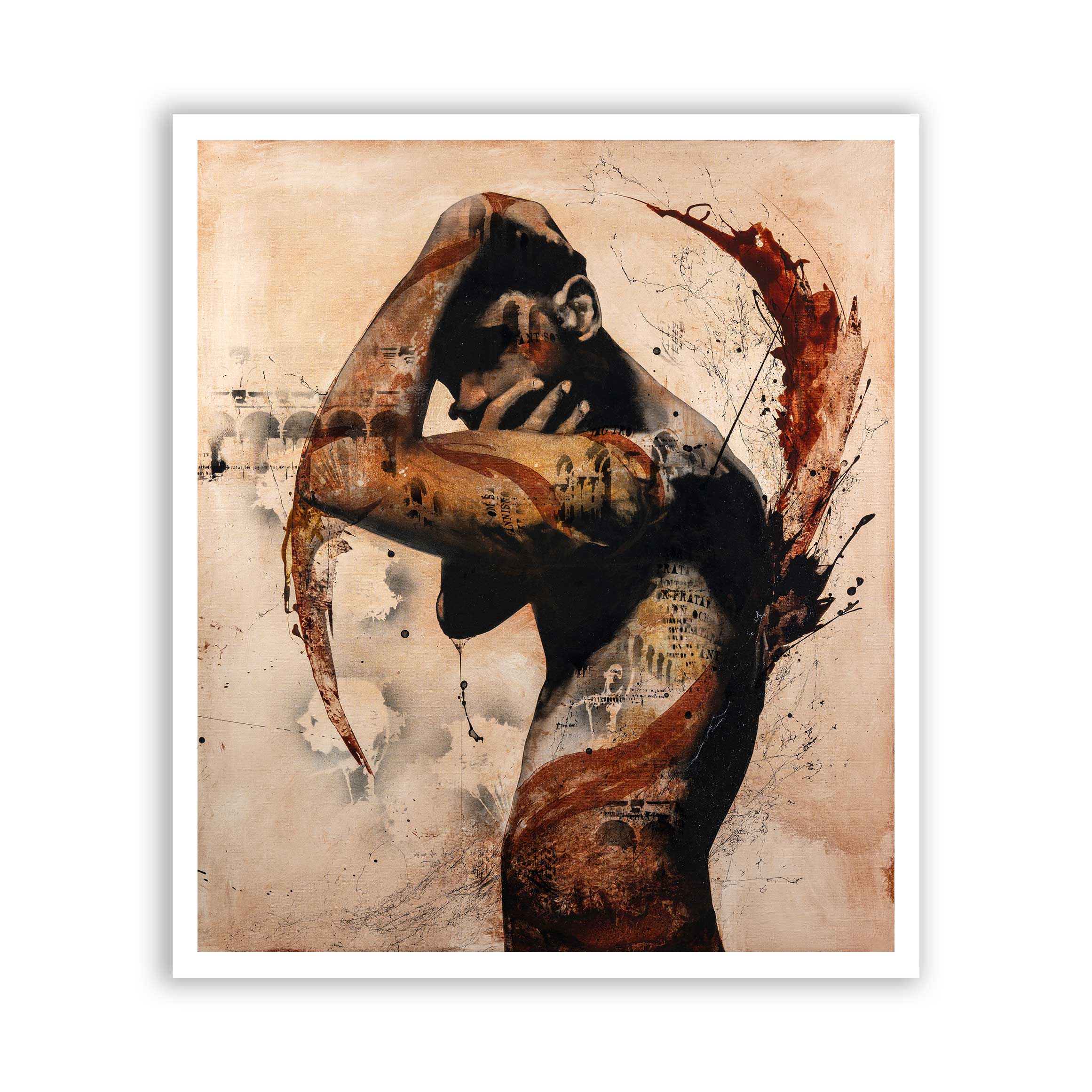 Tomas Lacke - Persona III