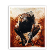 Tomas Lacke - Persona VI