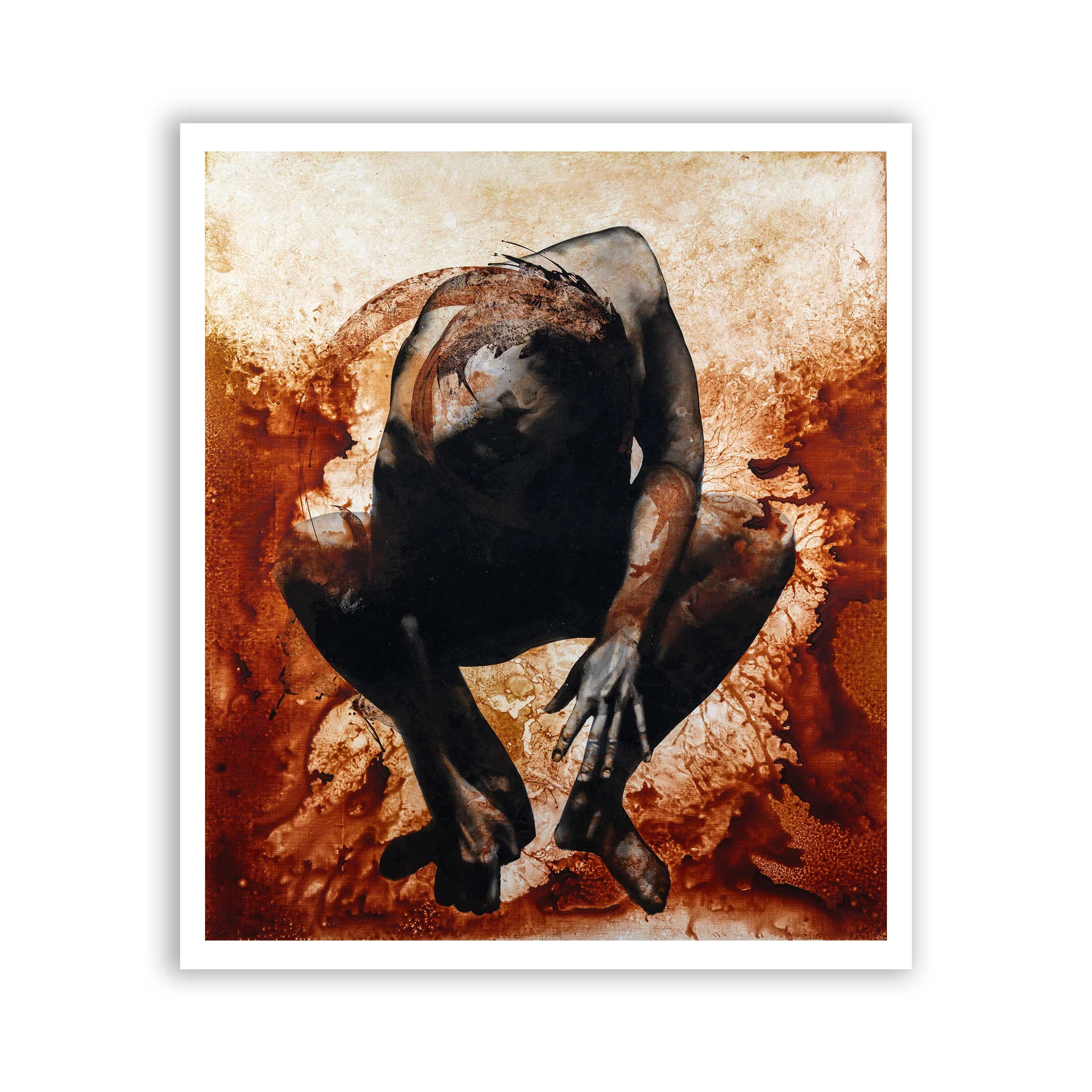 Tomas Lacke - Persona VI