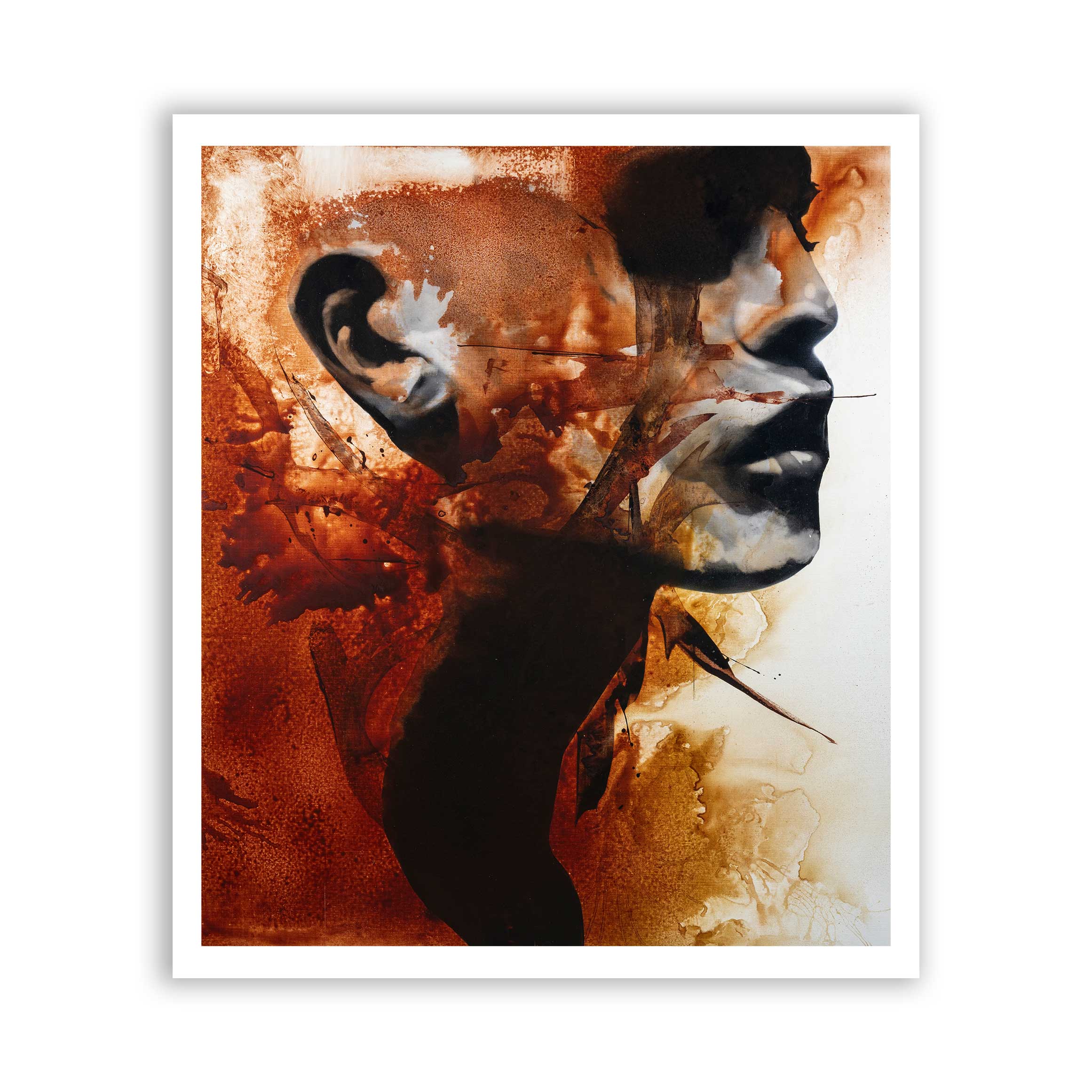 Tomas Lacke - Persona VII