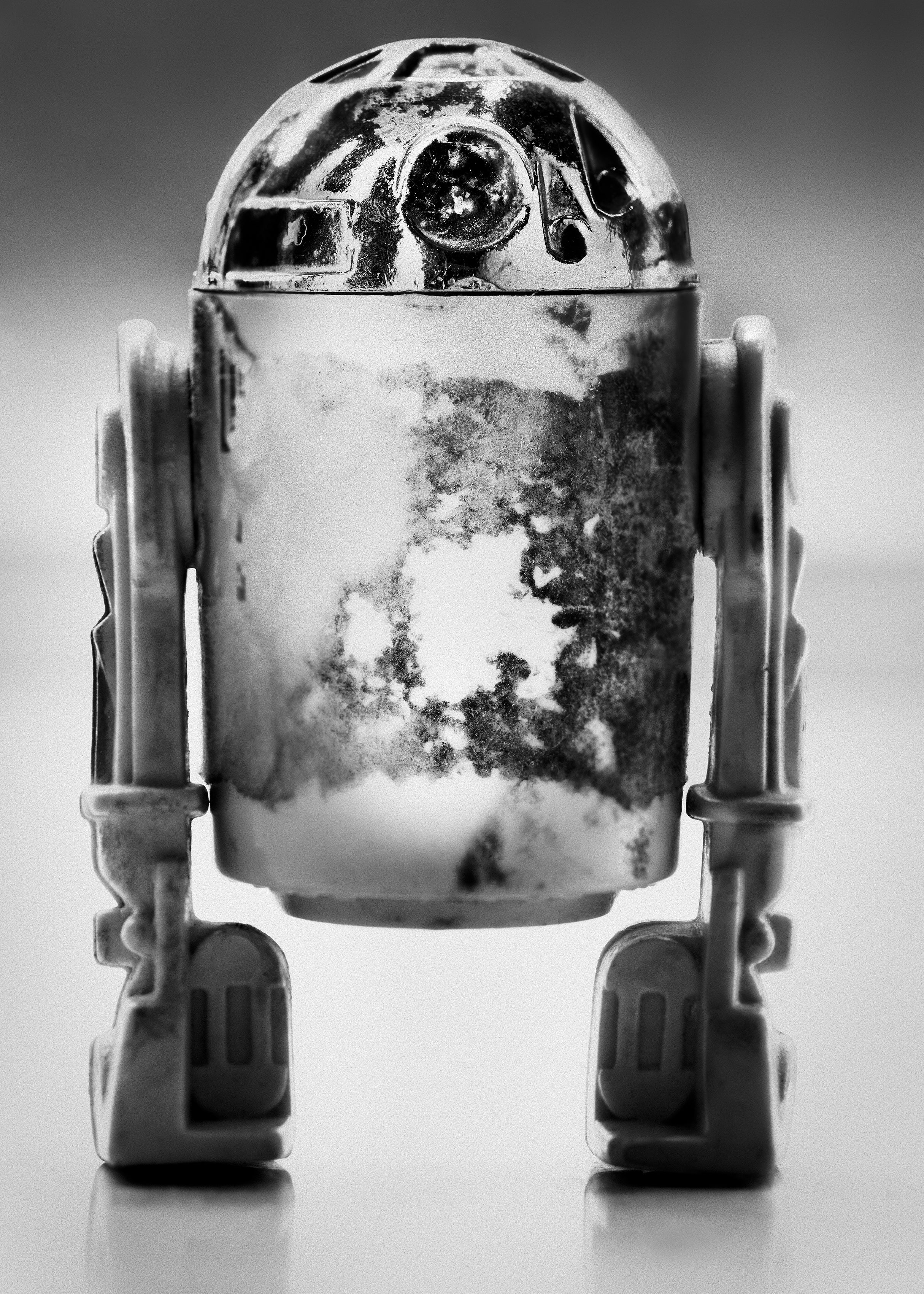 Andreas Lundberg - Artoo