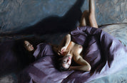 Nick Alm - Sanja's Secret