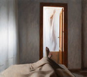 Nick Alm - Shadows on the Wall