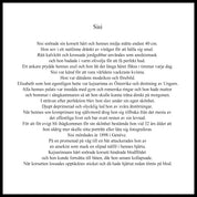 Andreas Lundberg - Sisi