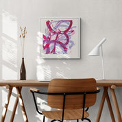 Astrid Sylwan - Hålla Kvar III