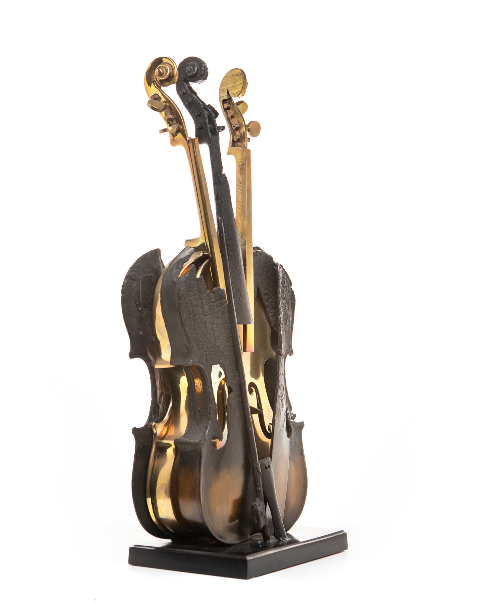 Fernandez Arman - La Fenice