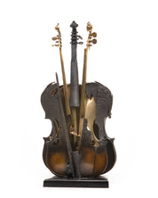 Fernandez Arman - La Fenice