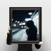 Victor Ajayi - Waiting Ground