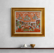 Uno Vallman - I Galleriet