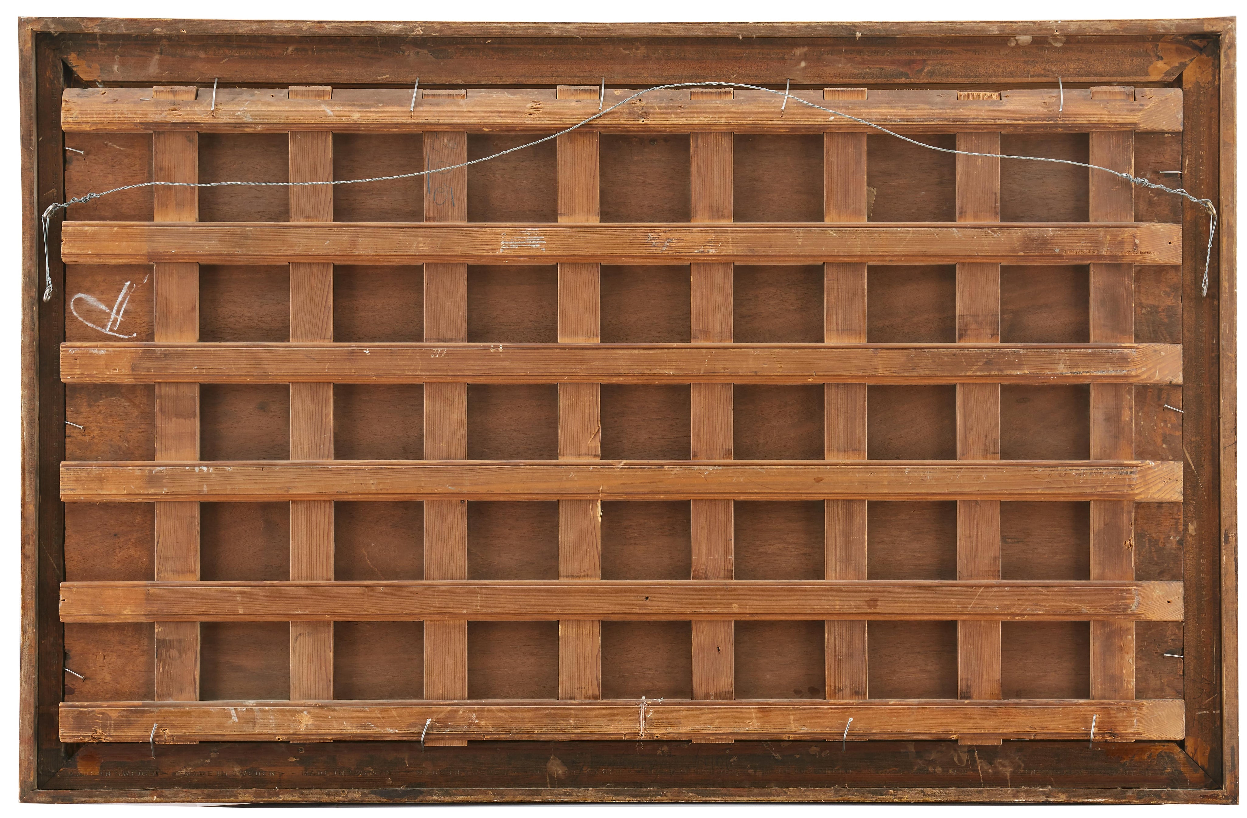 Wilhelm von Gegerfelt - Venice