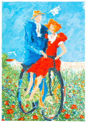 Karl Erik Höglund - Du och jag