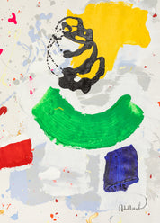 Per Adalbert von Rosen - Happy Horze