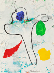 Per Adalbert von Rosen - Dots V