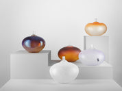 Bertil Vallien - Beans: Golden Brown