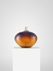 Bertil Vallien - Beans: Golden Brown