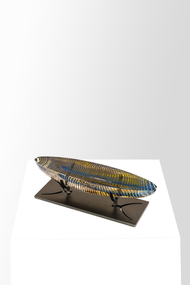 Bertil Vallien - Caspar