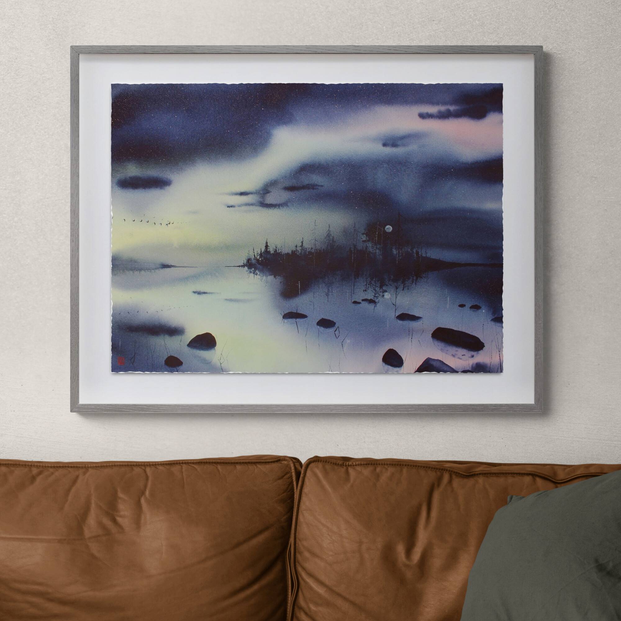 Christian Koivumaa - Fullmåne