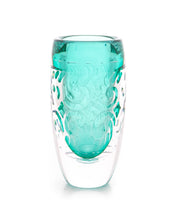 Micke Johansson - Tattoo Tall (Emerald)