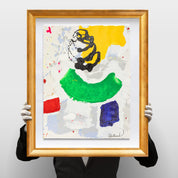 Per Adalbert von Rosen - Happy Horze