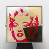 Andy Warhol - Marilyn Monroe: Golden