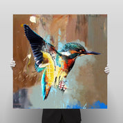 Robert Hilmersson - Serie: Aluminiumstudier