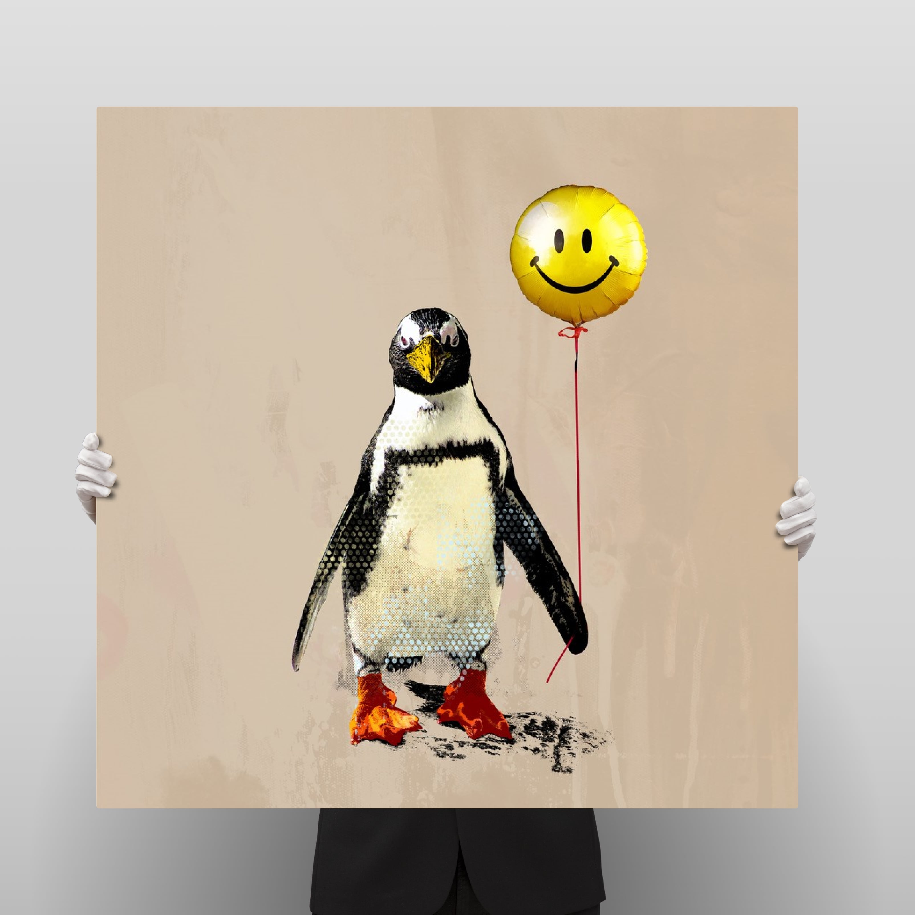 Robert Hilmersson - Serie: Aluminiumstudier