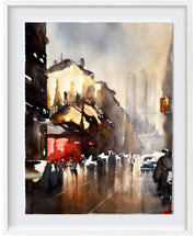 Helena Trovaj - Southern Light