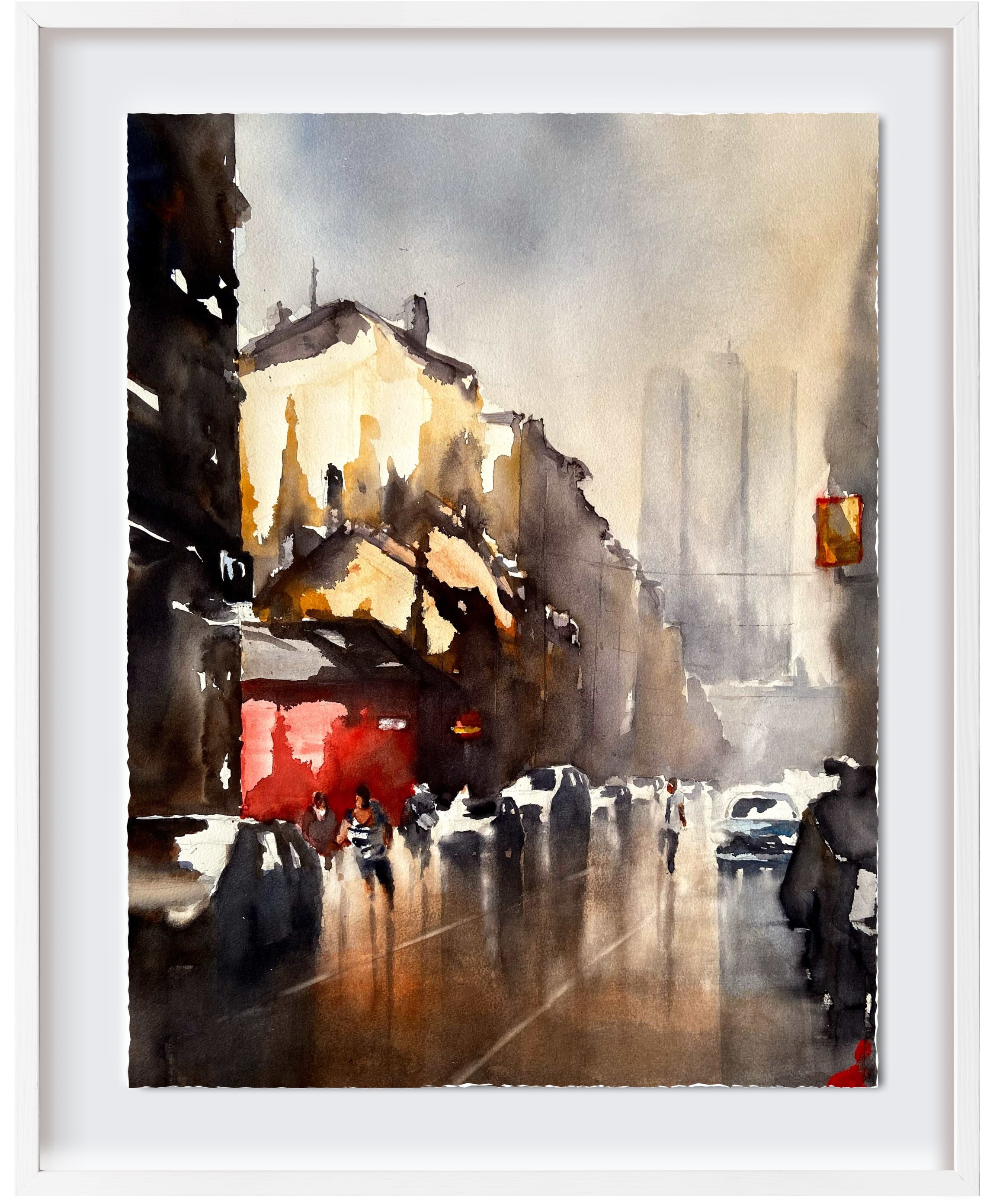 Helena Trovaj - Southern Light