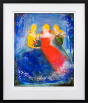 Emilia Linderholm - Hemligheten