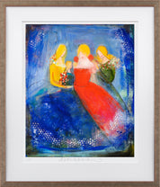 Emilia Linderholm - Hemligheten