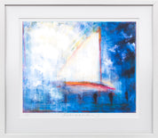 Emilia Linderholm - Längtan till havet