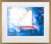 Emilia Linderholm - Längtan till havet