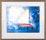 Emilia Linderholm - Längtan till havet