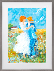 Karl Erik Höglund - Sommardansen