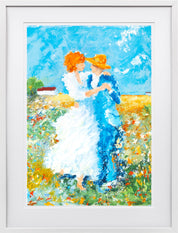 Karl Erik Höglund - Sommardansen