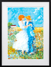 Karl Erik Höglund - Sommardansen