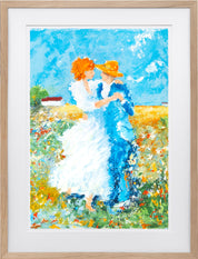 Karl Erik Höglund - Sommardansen