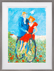 Karl Erik Höglund - Du och jag