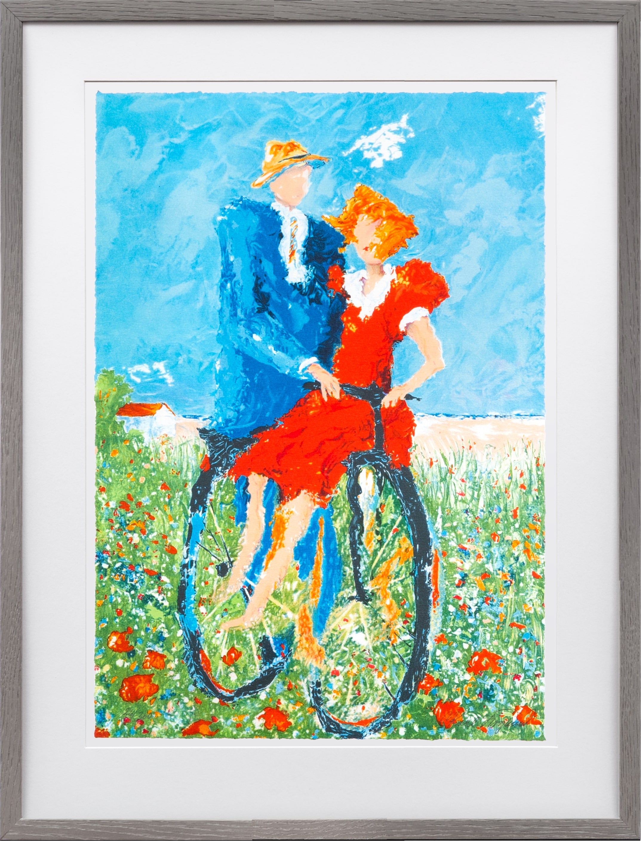 Karl Erik Höglund - Du och jag