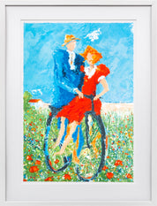 Karl Erik Höglund - Du och jag