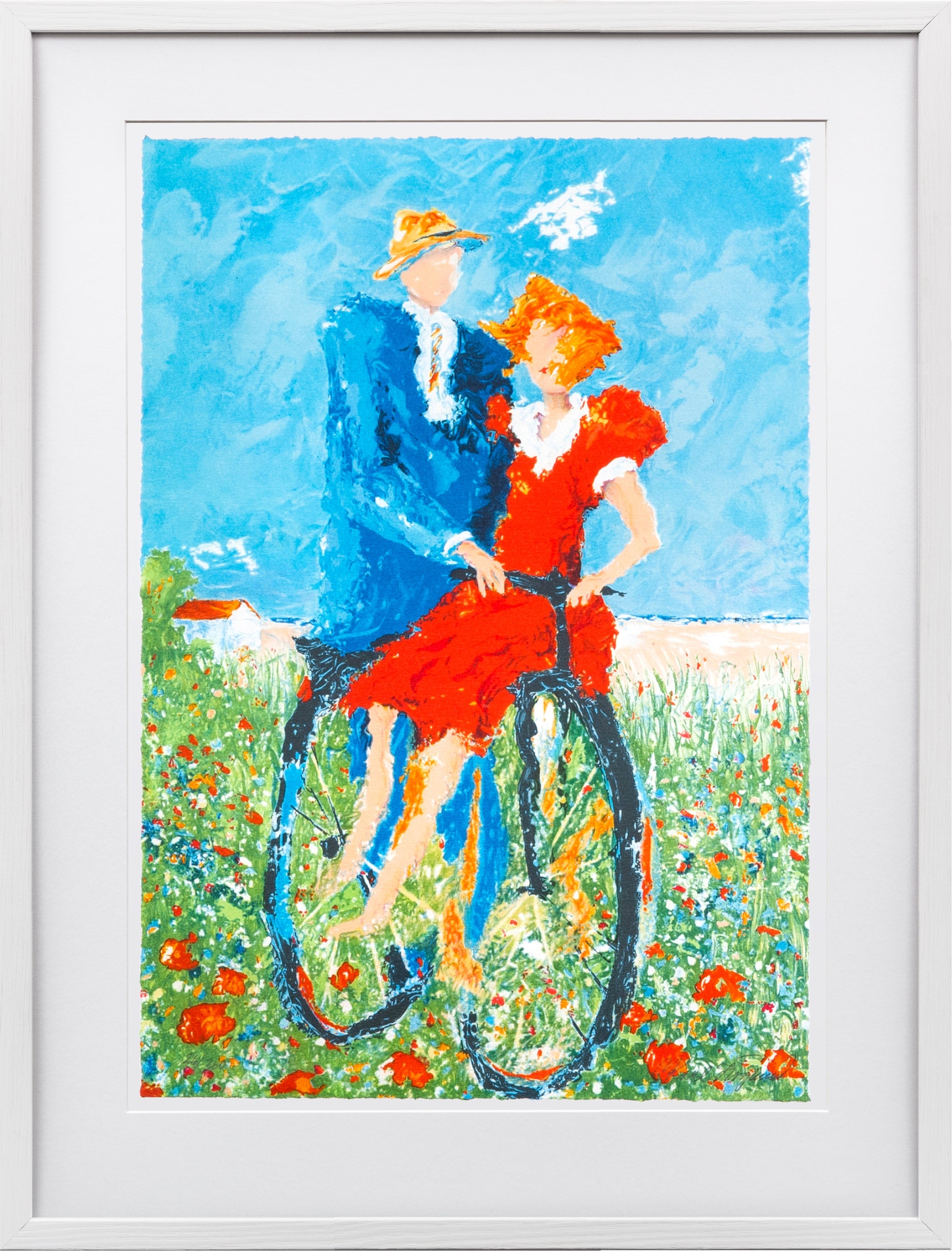 Karl Erik Höglund - Du och jag