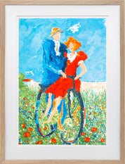 Karl Erik Höglund - Du och jag