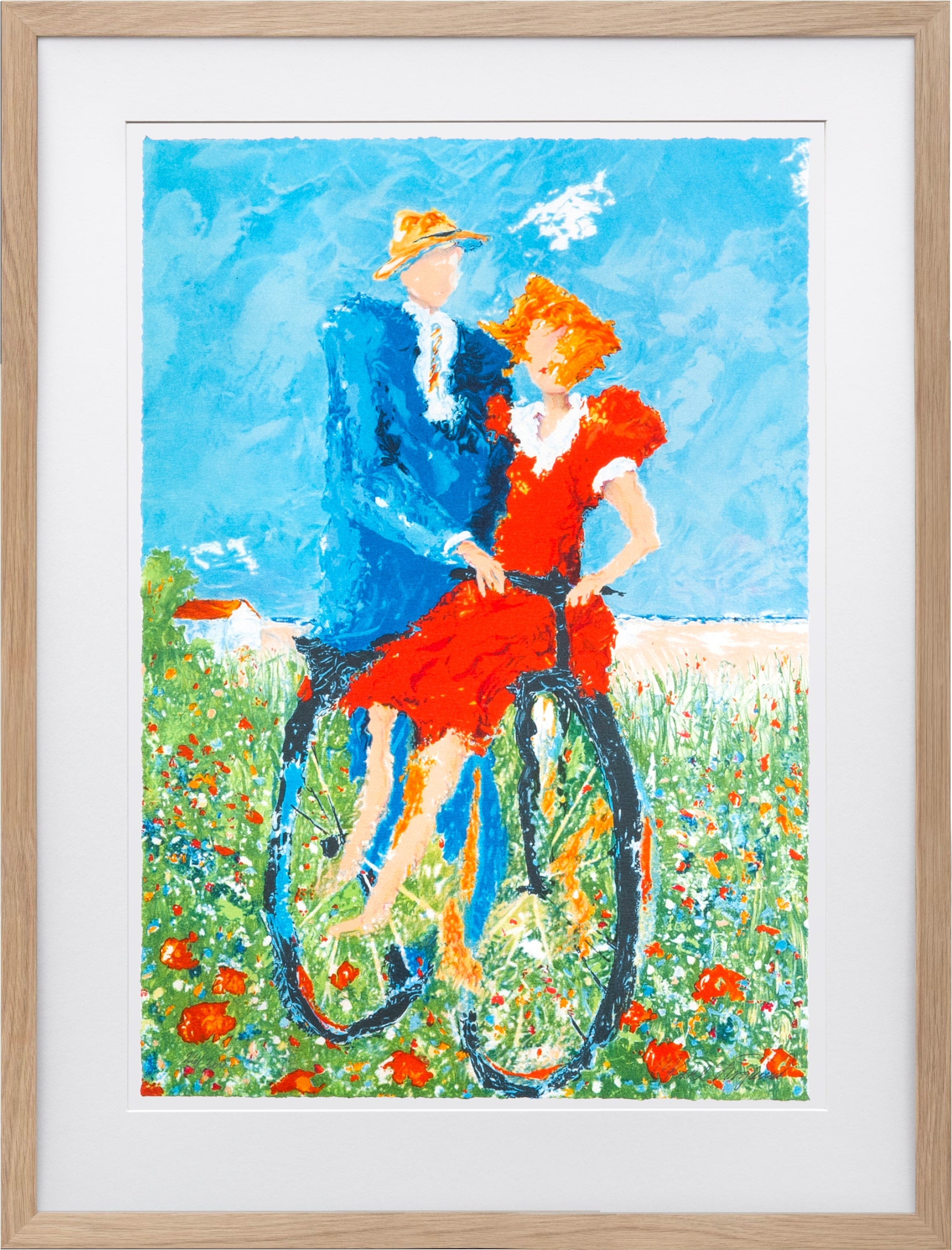 Karl Erik Höglund - Du och jag