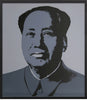 Andy Warhol - Mao Grey