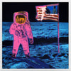 Andy Warhol - Moonwalk Pink